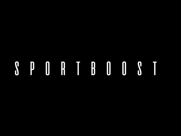 SportBoost