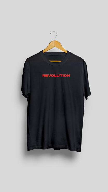 Tricou "Real Eyes See Real Lies”