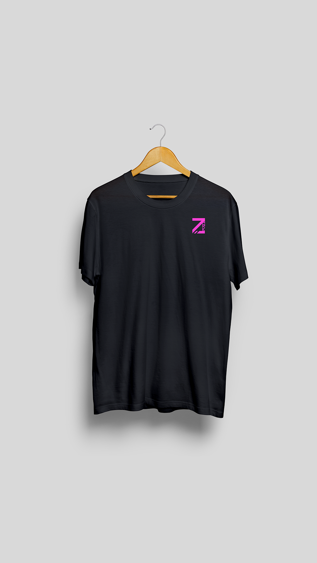 Tricou "PushYourLimit" GymBoost.