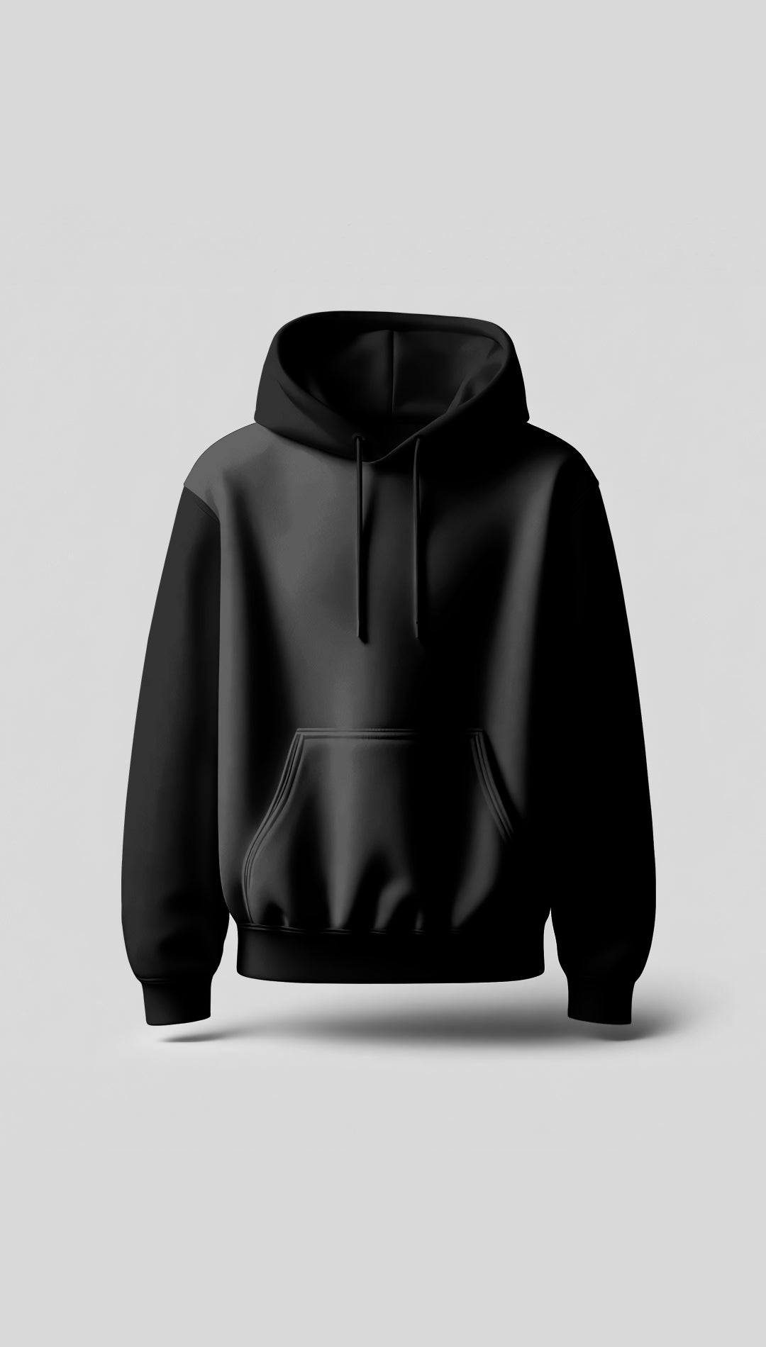 Hanorac "Neon Peaks" UYTS