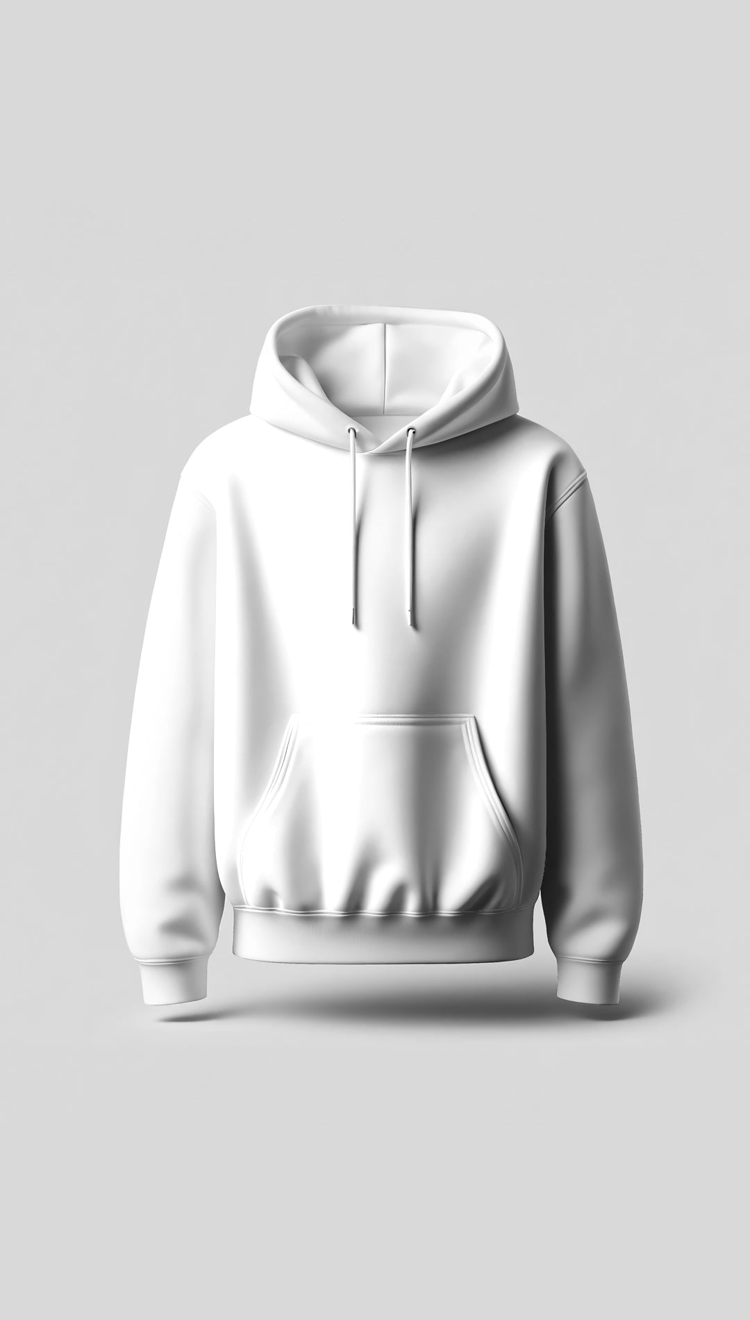 Hanorac "Neon Peaks" UYTS